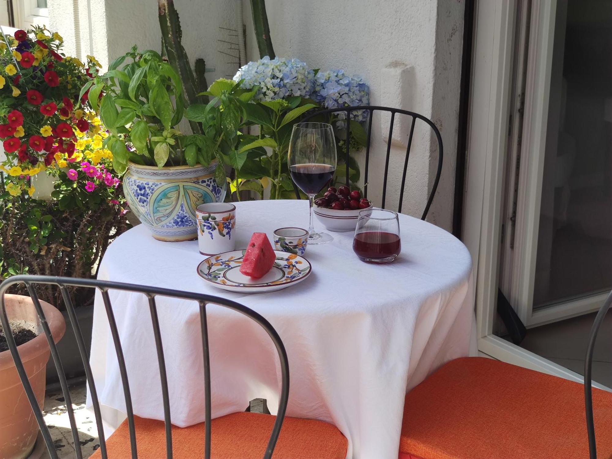 Acomodação com café da manhã  120 Rodionoff Downtown - Connection With Airport And Mondello 3*