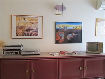 120 Rodionoff Downtown - Connection With Airport And Mondello Frühstückspension 3*