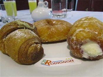 120 Rodionoff Downtown - Connection With Airport And Mondello Acomodação com café da manhã  Palermo